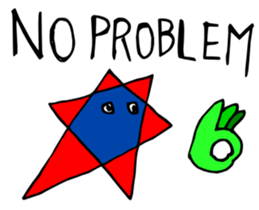 masterpiece of Hicasso sticker #14633719