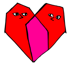 masterpiece of Hicasso sticker #14633730