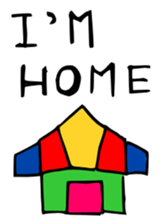 masterpiece of Hicasso sticker #14633732