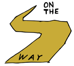 masterpiece of Hicasso sticker #14633733