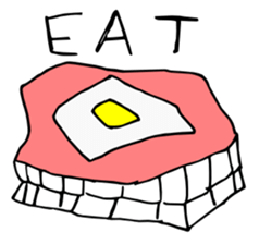 masterpiece of Hicasso sticker #14633735