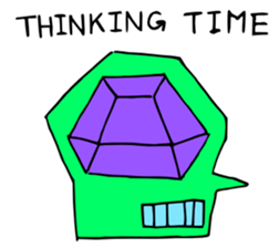 masterpiece of Hicasso sticker #14633737