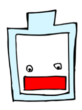 masterpiece of Hicasso sticker #14633739