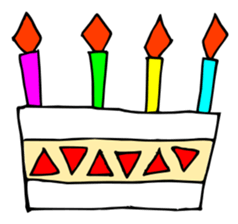 masterpiece of Hicasso sticker #14633740