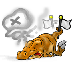 TriathGon sticker #14633749