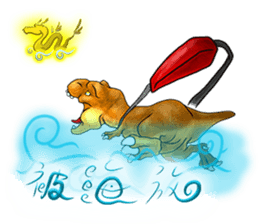 TriathGon sticker #14633751