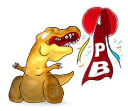 TriathGon sticker #14633762