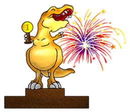 TriathGon sticker #14633763