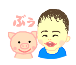 rintan sticker sticker #14634531