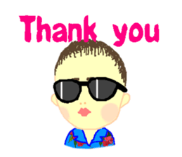 rintan sticker sticker #14634532