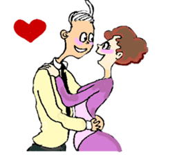 Funny Mama sticker #14635130