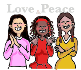 Funny Mama sticker #14635157