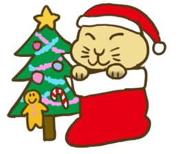 Groundhog:fat-Po part two sticker #14635429