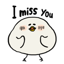 Slow Bird Facky 3 sticker #14635517