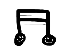 mika nakagawa Sticker sticker #14635899