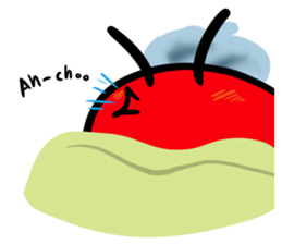 Our friends 2 sticker #14635939