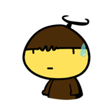 Our friends 2 sticker #14635942