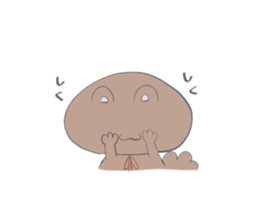 Anyway a free Risukuma sticker #14636039