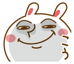 Fun Sticker gift to KOU sticker #14636563