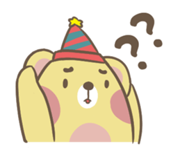 Bearbro's daily sticker #14636587