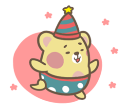 Bearbro's daily sticker #14636602