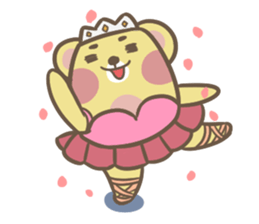 Bearbro's daily sticker #14636604