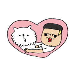 murata Sticker. sticker #14638048