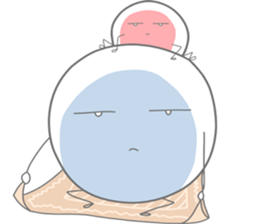 Eggicon sticker #14638319