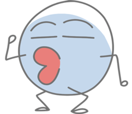 Eggicon sticker #14638320