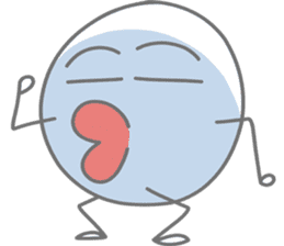 Eggicon sticker #14638320