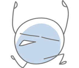 Eggicon sticker #14638321