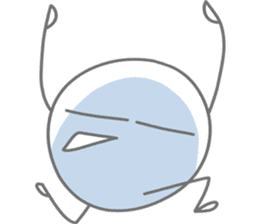 Eggicon sticker #14638321