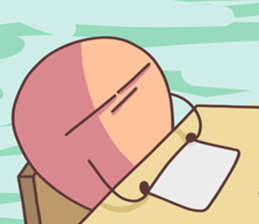 Eggicon sticker #14638322