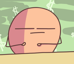 Eggicon sticker #14638324