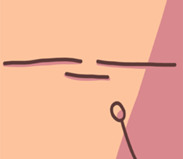 Eggicon sticker #14638325