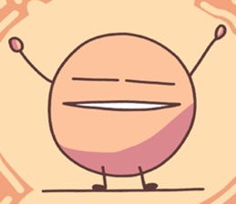 Eggicon sticker #14638326