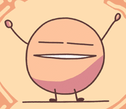 Eggicon sticker #14638326