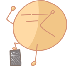 Eggicon sticker #14638327