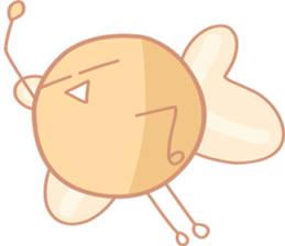 Eggicon sticker #14638328