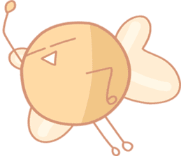 Eggicon sticker #14638328
