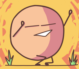 Eggicon sticker #14638330