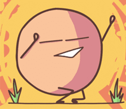 Eggicon sticker #14638330