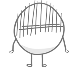 Eggicon sticker #14638331