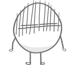 Eggicon sticker #14638331