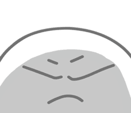 Eggicon sticker #14638332