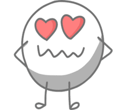 Eggicon sticker #14638334