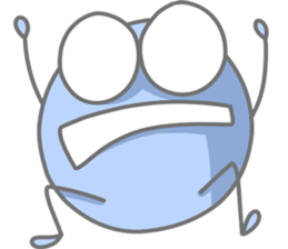 Eggicon sticker #14638335