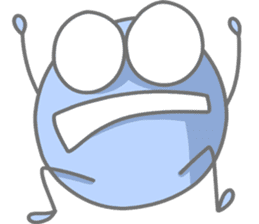 Eggicon sticker #14638335