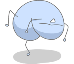 Eggicon sticker #14638338