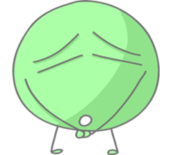 Eggicon sticker #14638340